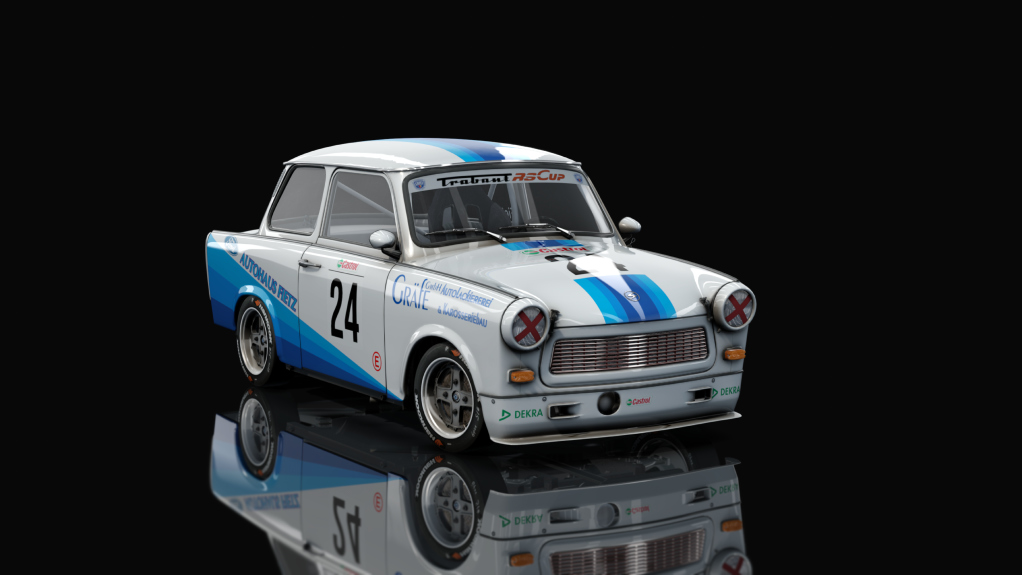 Car Skin