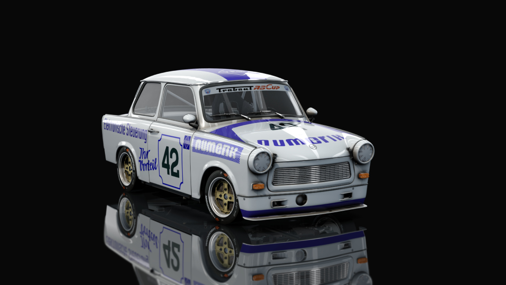 Car Skin