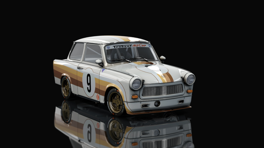 Car Skin